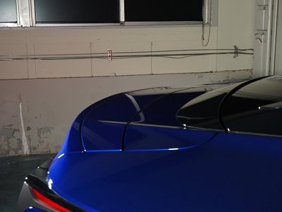 2023 Lexus LC thumbnail 14
