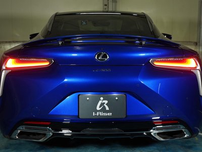 2023 Lexus LC thumbnail 16
