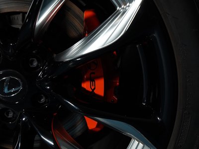 2023 Lexus LC thumbnail 21