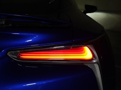 2023 Lexus LC thumbnail 17