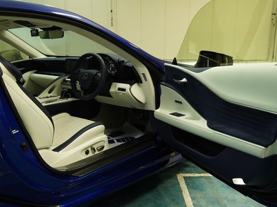 2023 Lexus LC thumbnail 27