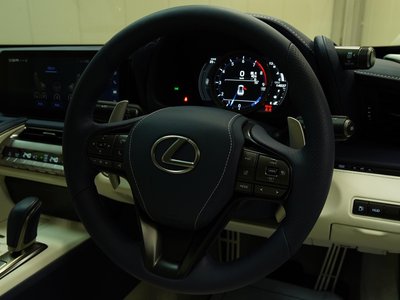 2023 Lexus LC thumbnail 59