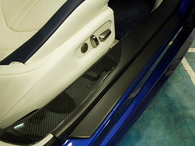 2023 Lexus LC thumbnail 36