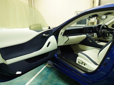 2023 Lexus LC thumbnail 41
