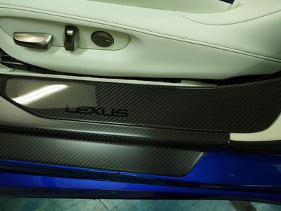 2023 Lexus LC thumbnail 49
