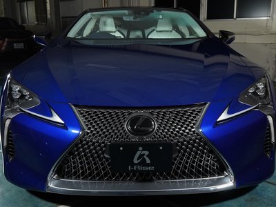2023 Lexus LC thumbnail 5