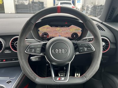 صورة مصغرة 26 لـ 2024 AUDI TT