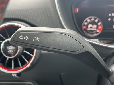 صورة مصغرة 22 لـ 2024 AUDI TT