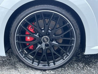 صورة مصغرة 31 لـ 2024 AUDI TT