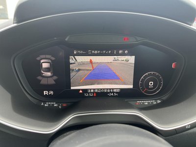 صورة مصغرة 4 لـ 2024 AUDI TT