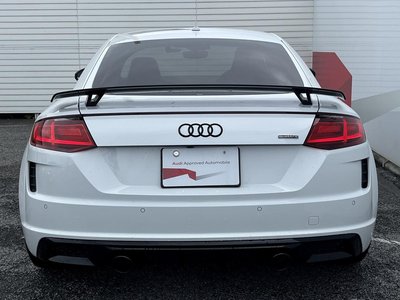 صورة مصغرة 19 لـ 2024 AUDI TT
