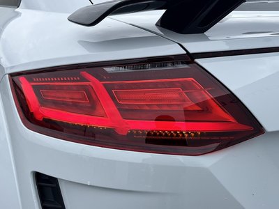 صورة مصغرة 27 لـ 2024 AUDI TT