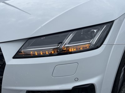 صورة مصغرة 12 لـ 2024 AUDI TT