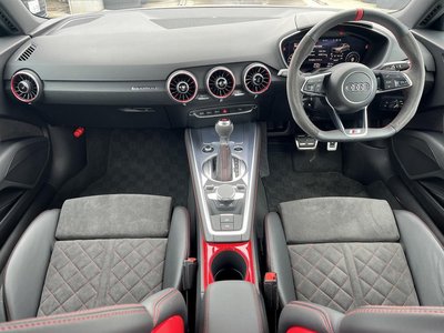 صورة مصغرة 2 لـ 2024 AUDI TT