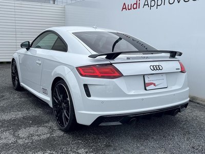 صورة مصغرة 21 لـ 2024 AUDI TT