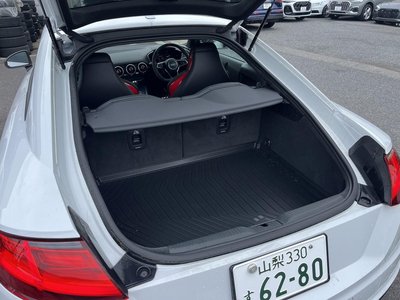 صورة مصغرة 16 لـ 2024 AUDI TT