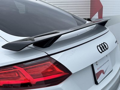 صورة مصغرة 30 لـ 2024 AUDI TT