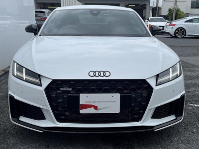 صورة مصغرة 18 لـ 2024 AUDI TT