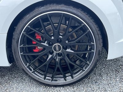 صورة مصغرة 28 لـ 2024 AUDI TT