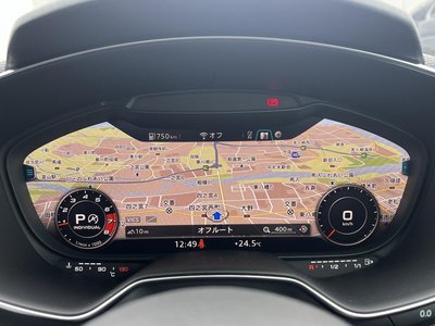 صورة مصغرة 3 لـ 2024 AUDI TT