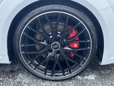 صورة مصغرة 13 لـ 2024 AUDI TT