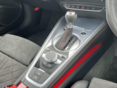 صورة مصغرة 25 لـ 2024 AUDI TT