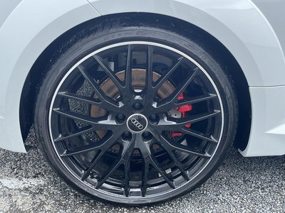 صورة مصغرة 29 لـ 2024 AUDI TT