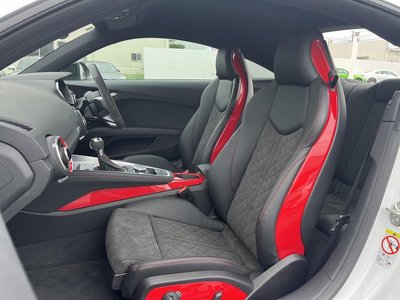 صورة مصغرة 14 لـ 2024 AUDI TT