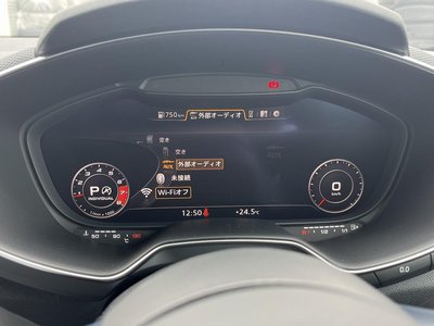 صورة مصغرة 7 لـ 2024 AUDI TT