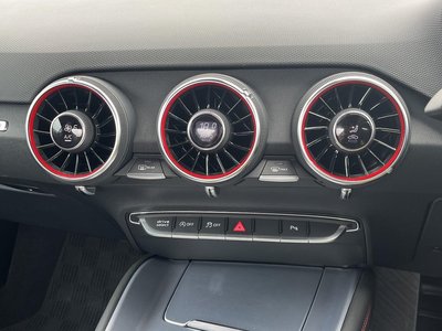 صورة مصغرة 24 لـ 2024 AUDI TT