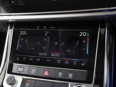 2023 AUDI Q7 photo 16
