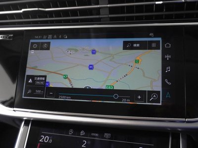 2023 AUDI Q7 photo 11