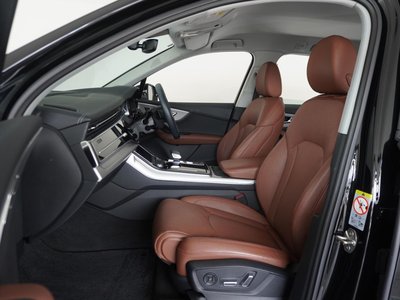 2023 AUDI Q7 photo 8