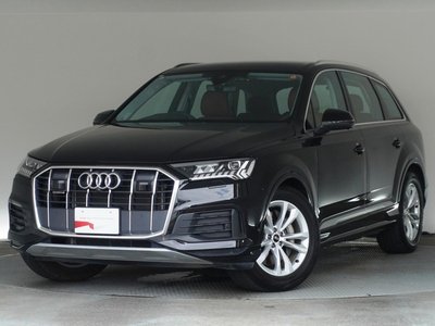 2023 AUDI Q7 photo 1