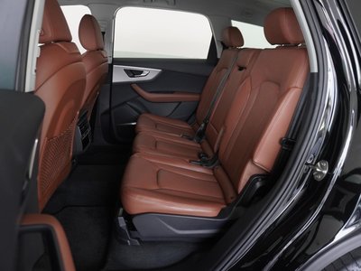 2023 AUDI Q7 photo 9