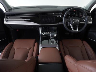 2023 AUDI Q7 photo 6