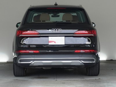 2023 AUDI Q7 photo 5