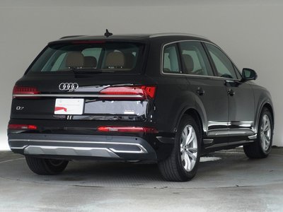 2023 AUDI Q7 photo 4