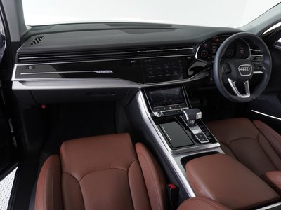 2023 AUDI Q7 photo 13