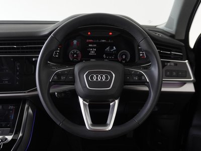 2023 AUDI Q7 photo 12