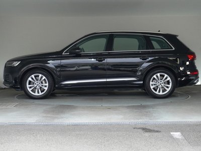 2023 AUDI Q7 photo 3