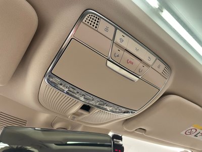 2017 Mercedes-BENZ S-CLASS thumbnail 39