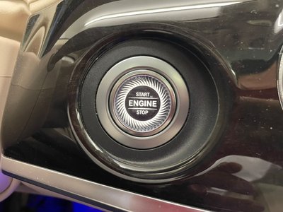 2017 Mercedes-BENZ S-CLASS thumbnail 58