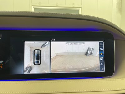 2017 Mercedes-BENZ S-CLASS thumbnail 56