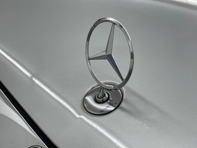 2017 Mercedes-BENZ S-CLASS photo 9