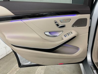 2017 Mercedes-BENZ S-CLASS thumbnail 31