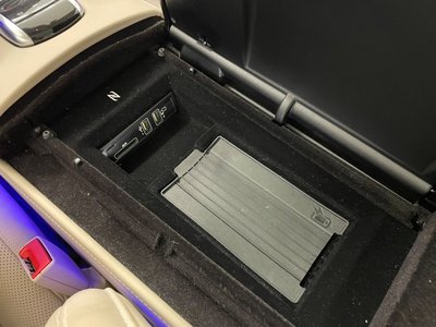 2017 Mercedes-BENZ S-CLASS thumbnail 47