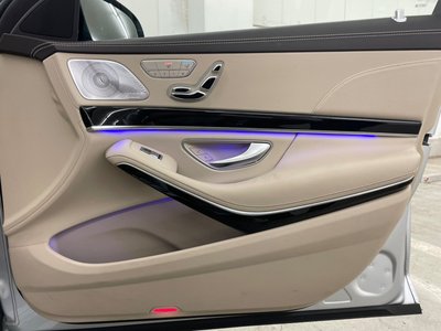 2017 Mercedes-BENZ S-CLASS thumbnail 26