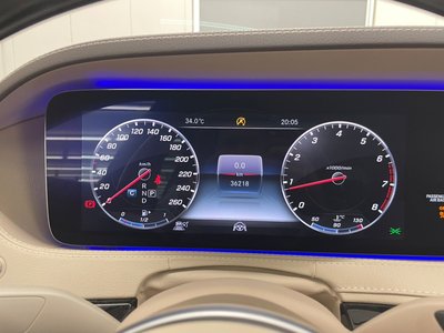 2017 Mercedes-BENZ S-CLASS thumbnail 48