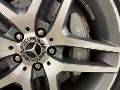 2017 Mercedes-BENZ S-CLASS photo 11